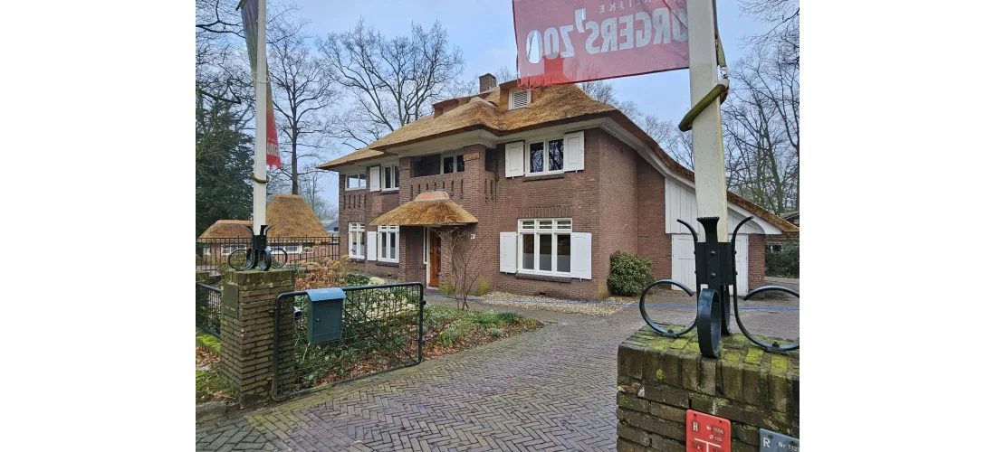 Koninklijke burgers zoo safari bosch en nagelhout bengglas vacuumglas isolatieglas 2