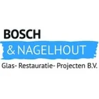 Bosch nagelhout logo bengglas