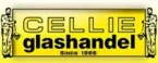 Cellie glashandel logo bengglas vacuumglas