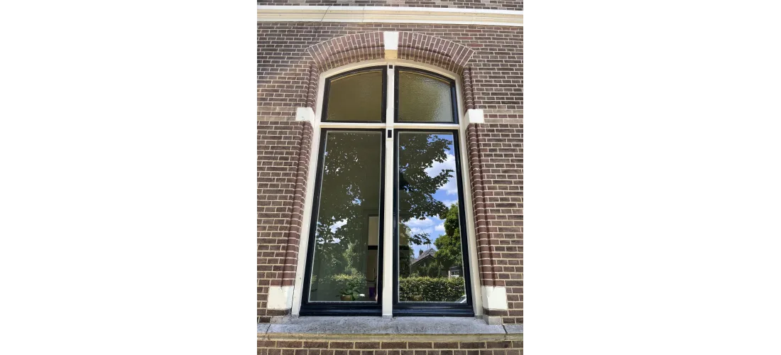 Bengglas vacuumglas isolatieglas referentie3