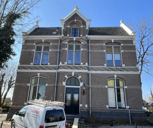 Bengglas vacuumglas isolatieglas referentie2