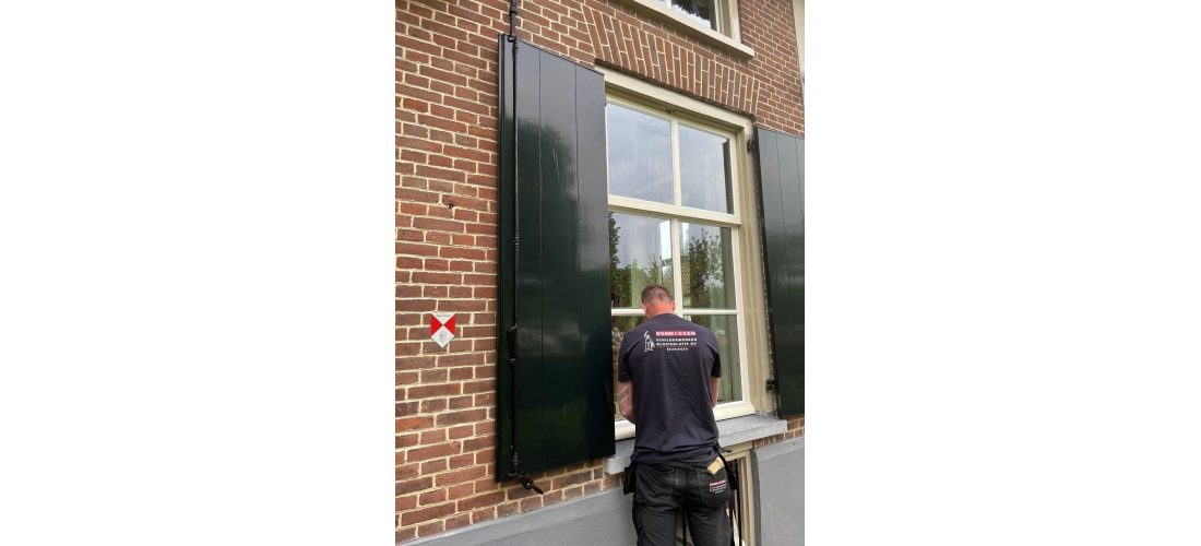 Vacuum isolatieglas Dennissen Schilderwerken bengglas vacuumglas isolatieglas vacuümglas hrglas hrglas 2