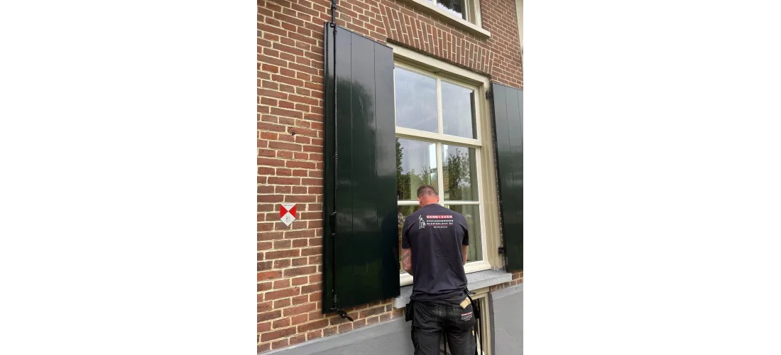 Vacuum isolatieglas Dennissen Schilderwerken bengglas vacuumglas isolatieglas vacuümglas hrglas hrglas 2