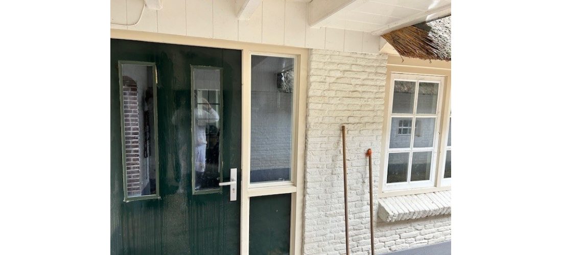 Bengglas terwolde vacuumglas vacuümglas isolatieglas isolatie isoleren 5