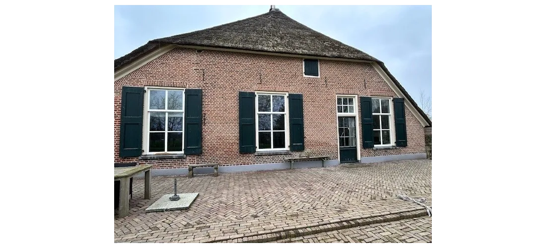 Bengglas terwolde vacuumglas vacuümglas isolatieglas isolatie isoleren 4