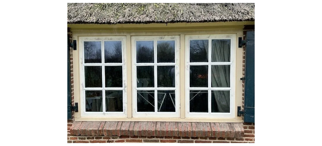Bengglas terwolde vacuumglas vacuümglas isolatieglas isolatie isoleren 2