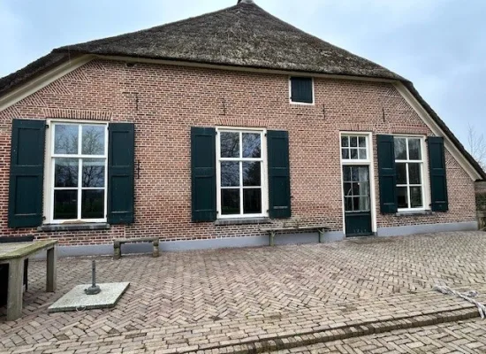 Bengglas terwolde vacuumglas vacuümglas isolatieglas isolatie isoleren 4