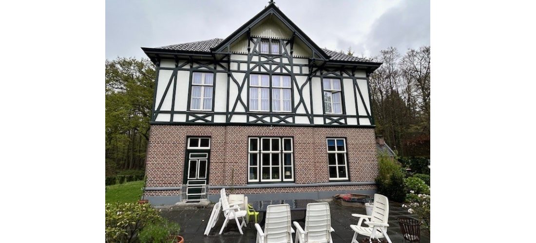 Kroondomein eekhuis x BEN Gglas 2