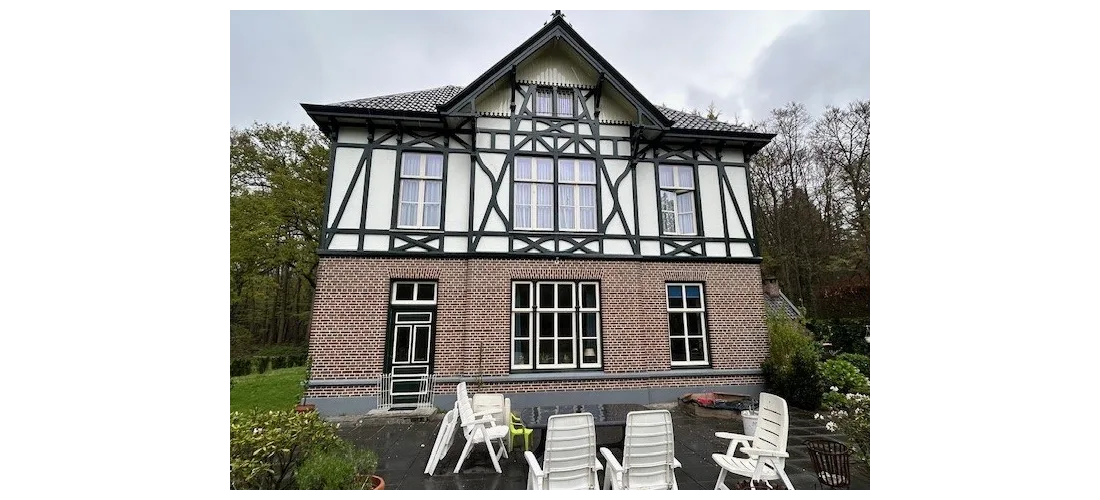 Kroondomein eekhuis x BEN Gglas 2