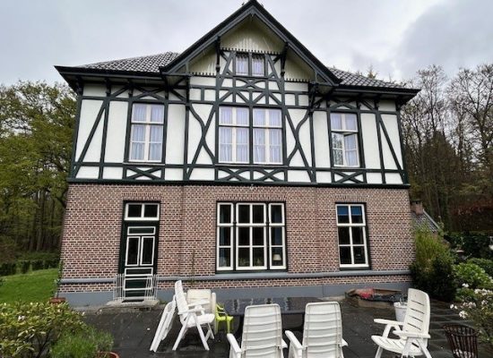 Kroondomein eekhuis x BEN Gglas 2