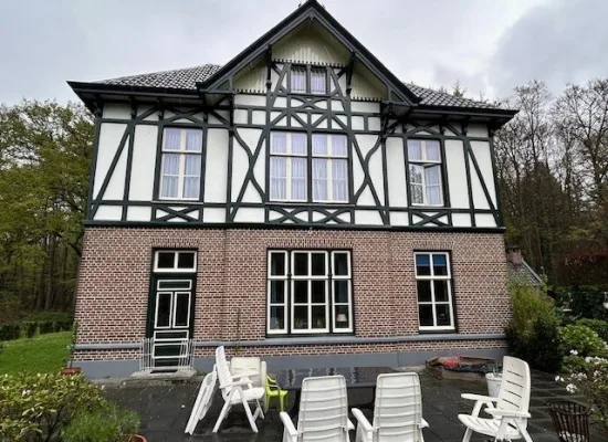 Kroondomein eekhuis x BEN Gglas 2