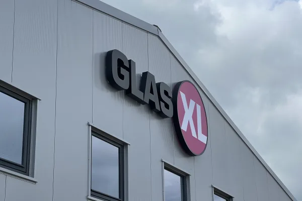 Glasxl HQ