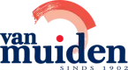 Logo vanmuiden