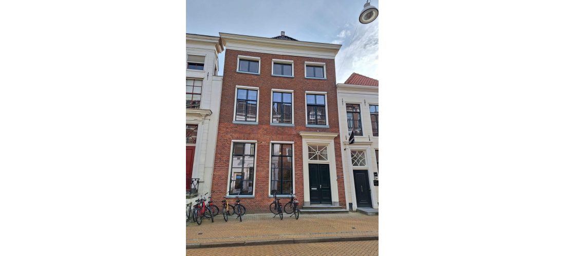 Glasgilde bengglas vacuumglas groningen monumentaal pand 6