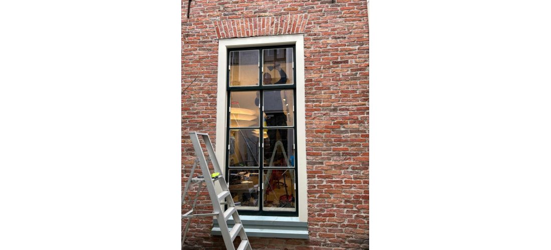 Glasgilde bengglas vacuumglas groningen monumentaal pand 8