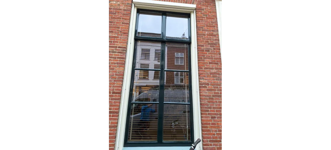 Glasgilde bengglas vacuumglas groningen monumentaal pand 5