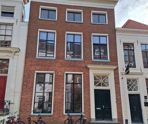 Glasgilde bengglas vacuumglas groningen monumentaal pand 6