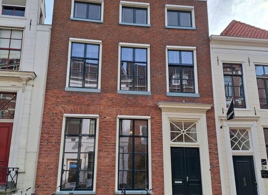 Glasgilde bengglas vacuumglas groningen monumentaal pand 6
