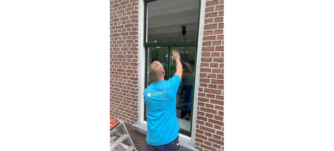 Vacuumglas bengglas isolatieglas renovatie 2
