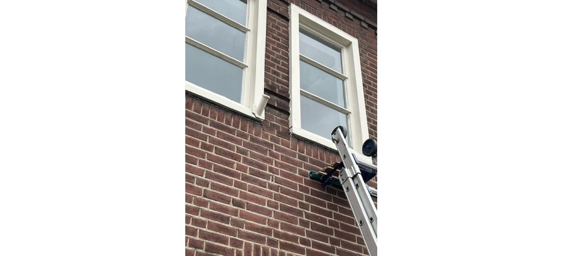 Bengglas met roedeverdeling vacuumglas vacuümglas 2
