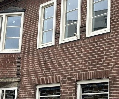 Bengglas met roedeverdeling vacuumglas vacuümglas