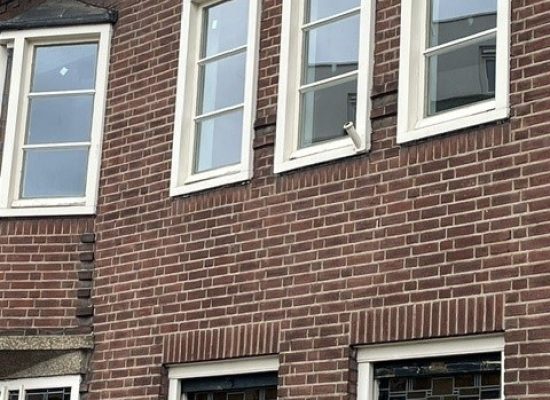 Bengglas met roedeverdeling vacuumglas vacuümglas