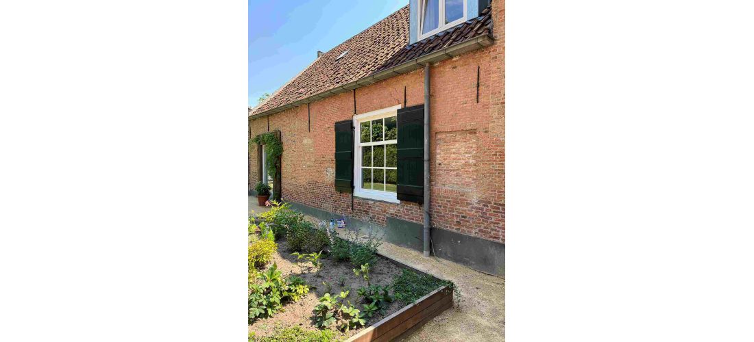 Oosterhout vacuumglas voorzetraam isolatieglas bengglas plakroeden 3