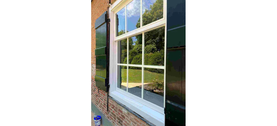 Oosterhout vacuumglas voorzetraam isolatieglas bengglas plakroeden 2