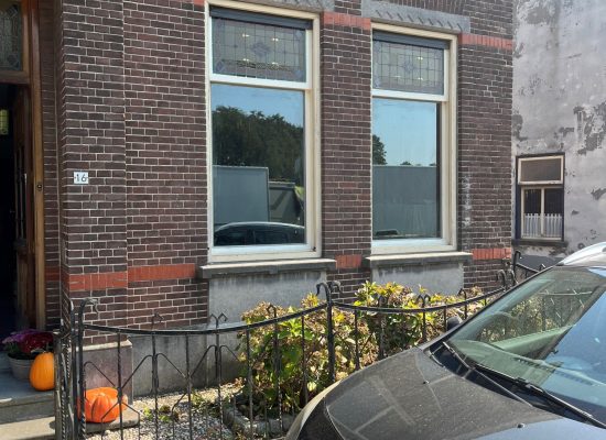 Rijksmonument Den Hout met BEN Gglas MAX 0 40 2