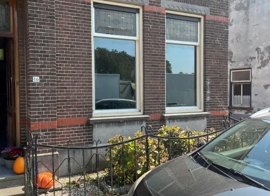 Rijksmonument Den Hout met BEN Gglas MAX 0 40 2