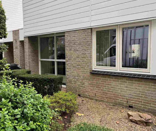 Vacuümglas isolatieglas bengglas vacuumglas hrglas