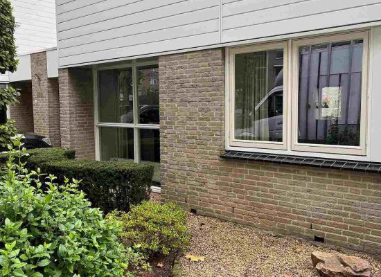 Vacuümglas isolatieglas bengglas vacuumglas hrglas