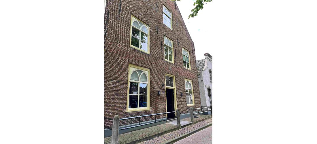 Oisterwijk vacuumglas isolatieglas bengglas 2