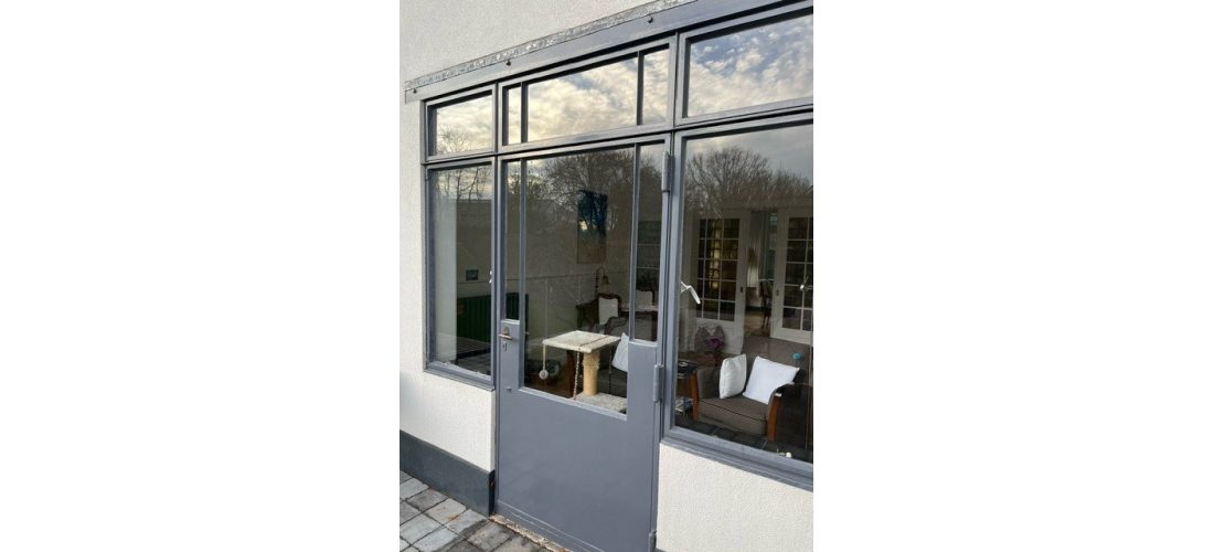 Bengglas vacuümglas vacuumglas isolatieglas geluidswerend glas 2