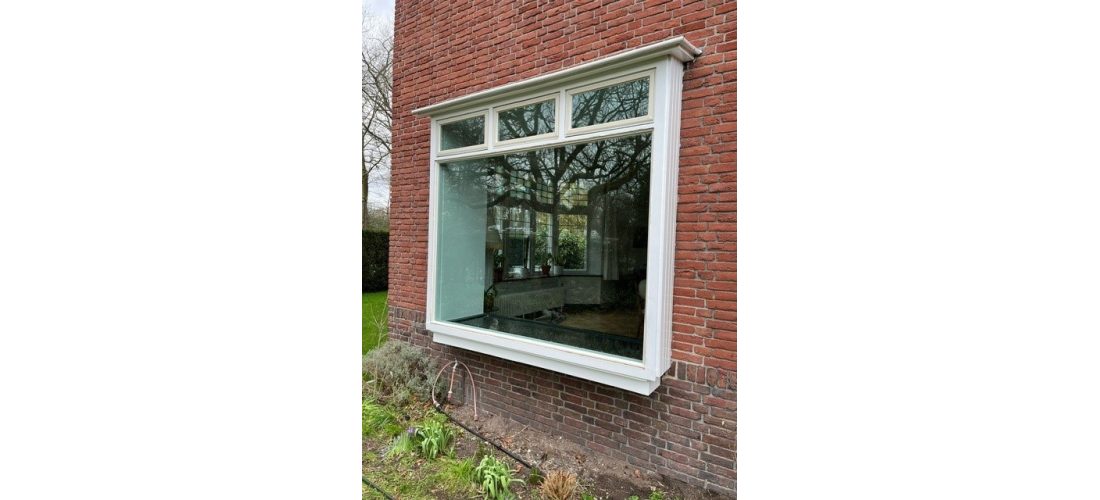 Bengglas vacuümglas vacuumglas isolatieglas geluidswerend glas