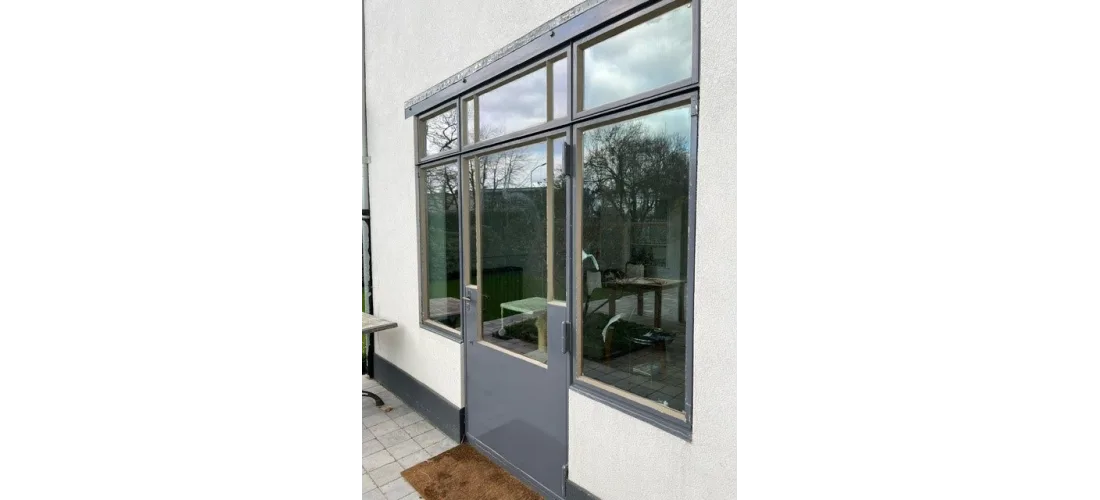 Bengglas vacuümglas vacuumglas isolatieglas geluidswerend glas 3