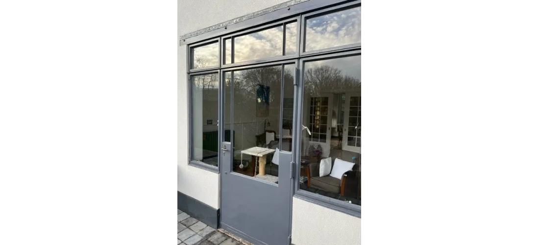 Bengglas vacuümglas vacuumglas isolatieglas geluidswerend glas 2