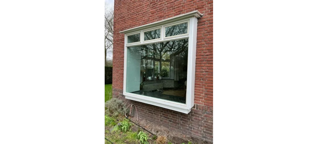 Bengglas vacuümglas vacuumglas isolatieglas geluidswerend glas