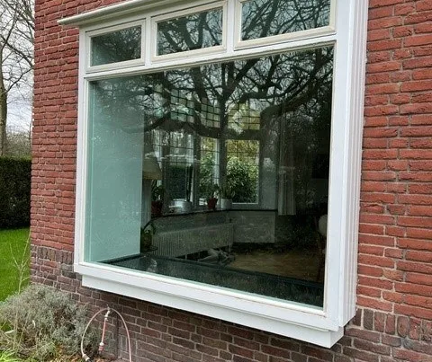 Bengglas vacuümglas vacuumglas isolatieglas geluidswerend glas