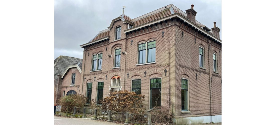 Vacuumglas BEN Gglas isolatieglas zoelmond