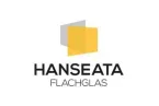 Hanseata Logo flachglas bengglas
