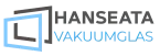 Hanseata Logo flachglas bengglas