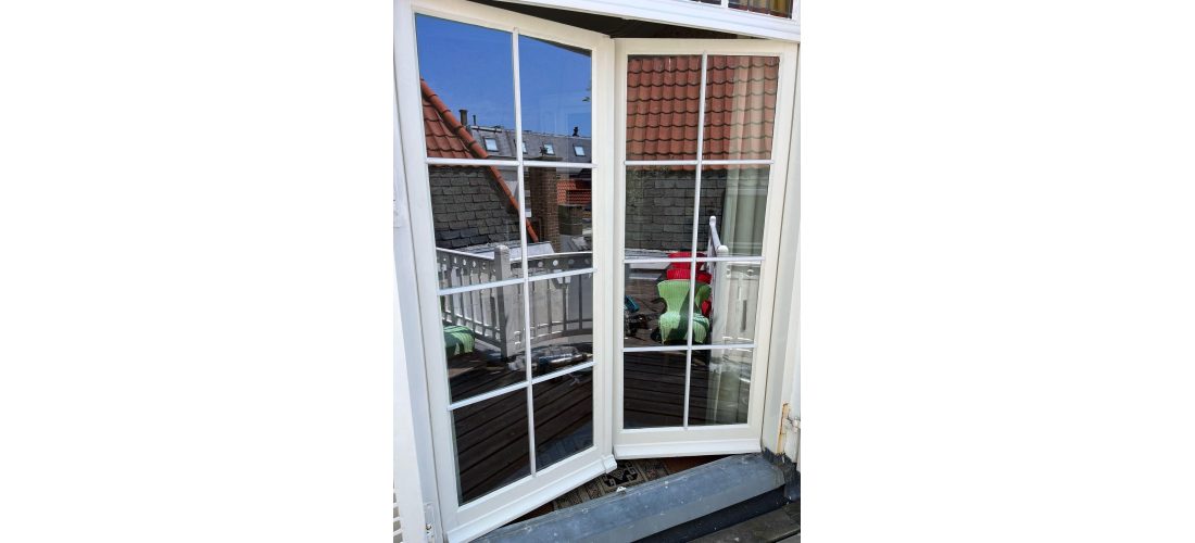 Vacuumglas in plakroeden BEN Gglas bengglas vacuümglas 2