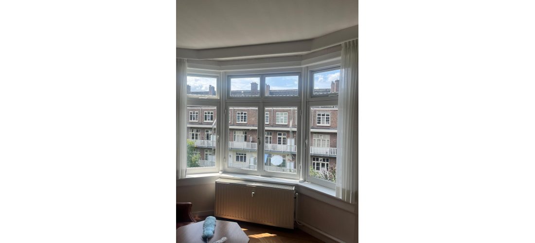 Vacuumglas isolatieglas hoskens bengglas hr glas 2