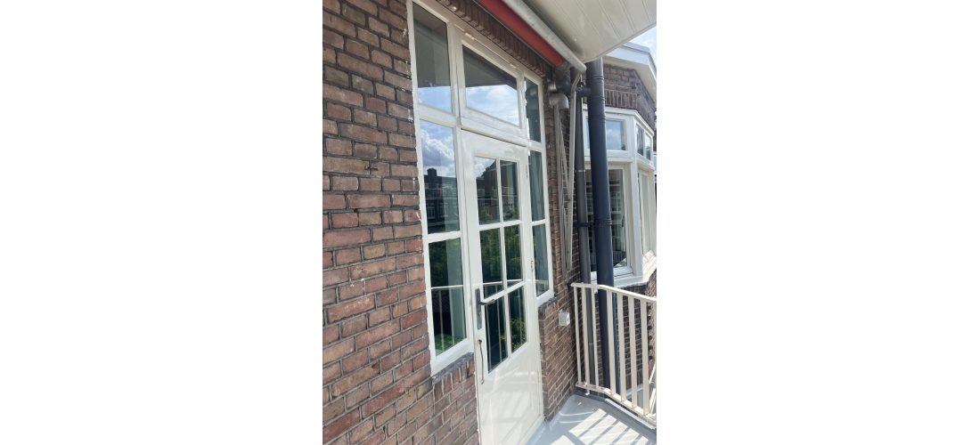 Vacuumglas isolatieglas hoskens bengglas hr glas 3