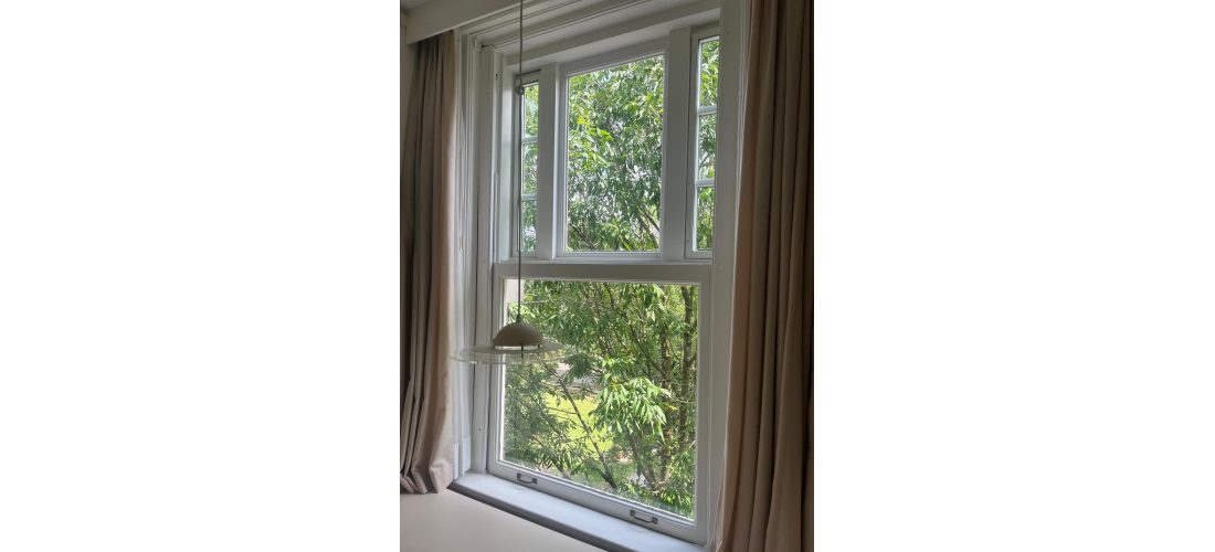 Vacuumglas isolatieglas hoskens bengglas hr glas 5