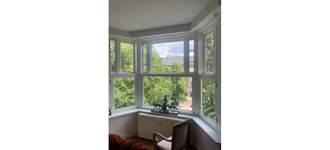Vacuumglas isolatieglas hoskens bengglas hr glas 6