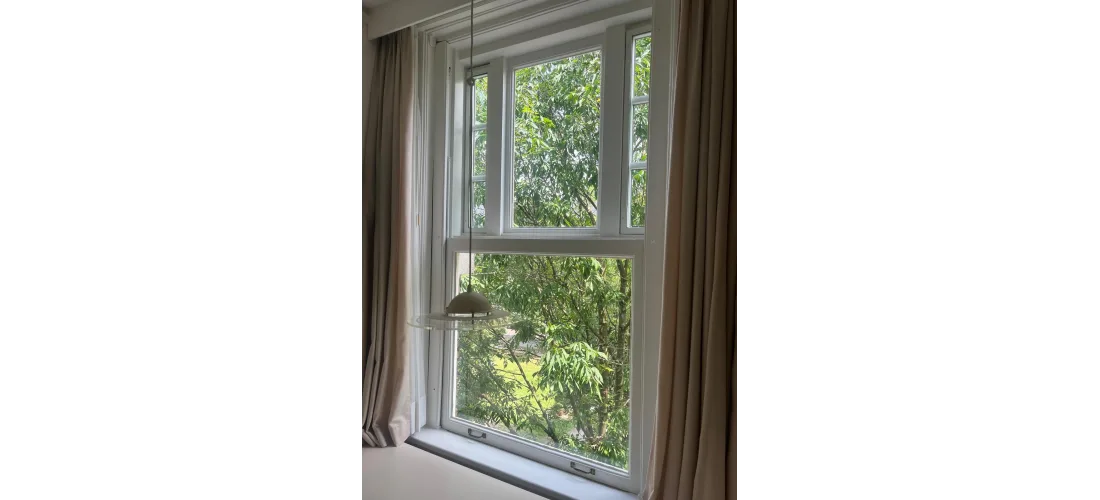 Vacuumglas isolatieglas hoskens bengglas hr glas 5