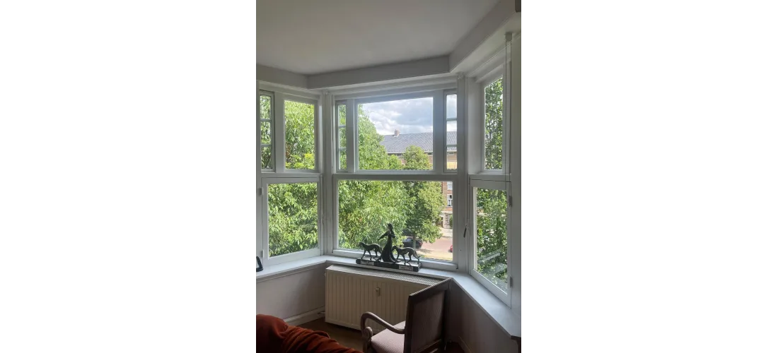 Vacuumglas isolatieglas hoskens bengglas hr glas 6