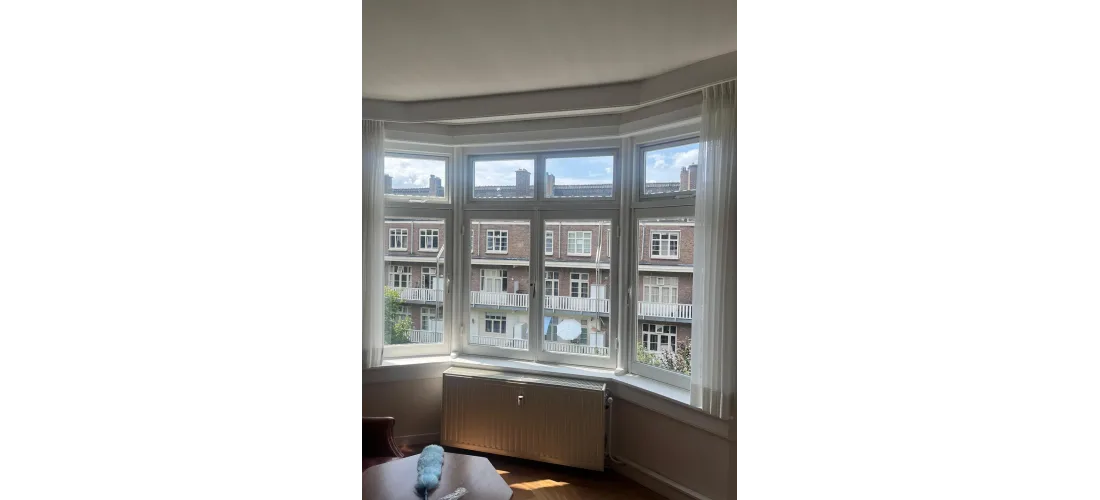 Vacuumglas isolatieglas hoskens bengglas hr glas 2
